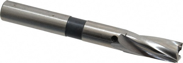 Interchangeable-Pilot Counterbores & Counterbore Pilots - Cleveland C46432