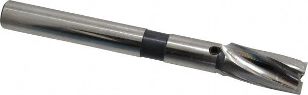 Interchangeable-Pilot Counterbores & Counterbore Pilots - Cleveland C46435