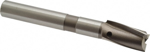 Interchangeable-Pilot Counterbores & Counterbore Pilots - Cleveland C46441