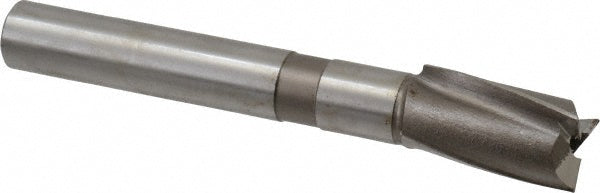 Interchangeable-Pilot Counterbores & Counterbore Pilots - Cleveland C46447