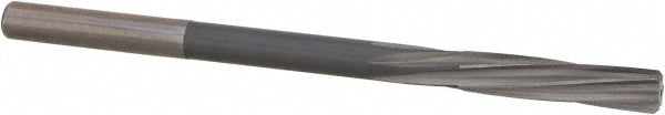 0.2492" Solid Carbide Reamer - Magafor 88860006330