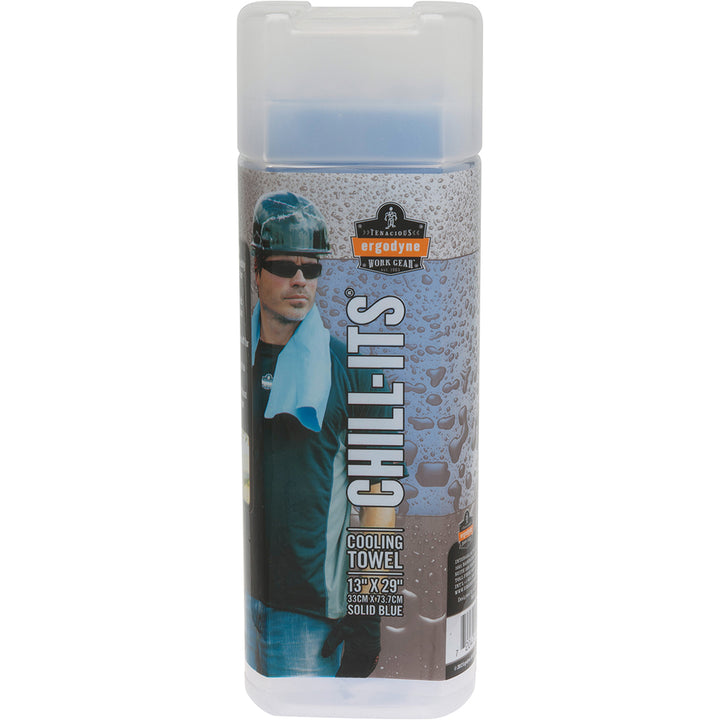 Cooling Protective Garment - Ergodyne 12420