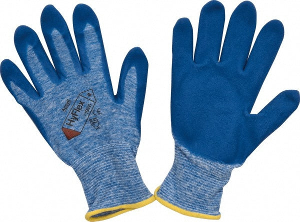 Blue General Purpose Gloves - Ansell 255003