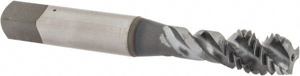 3/8-16 UNC Vanadium High-Speed Steel Tap, TiCN - OSG 2942108