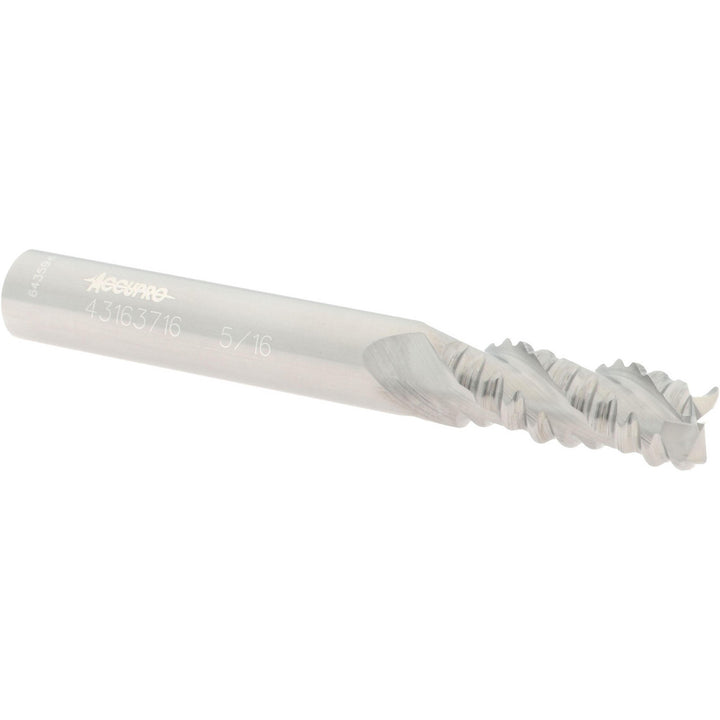 Roughing End Mill - Accupro 12176779