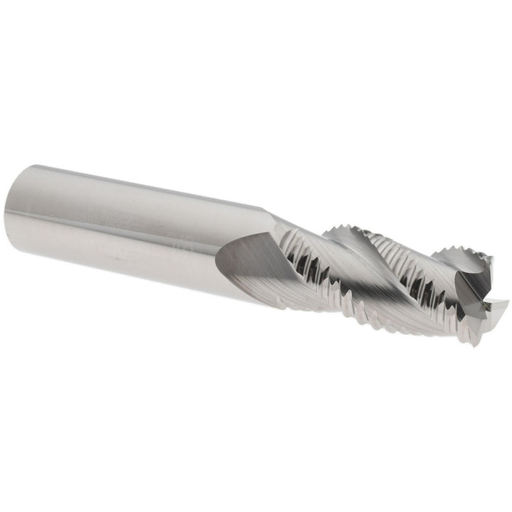 0.6250" 3-Flute Solid Carbide Roughing End Mill - Accupro 12176791