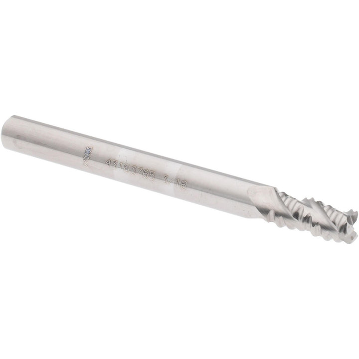 Roughing End Mill - Accupro 12176799