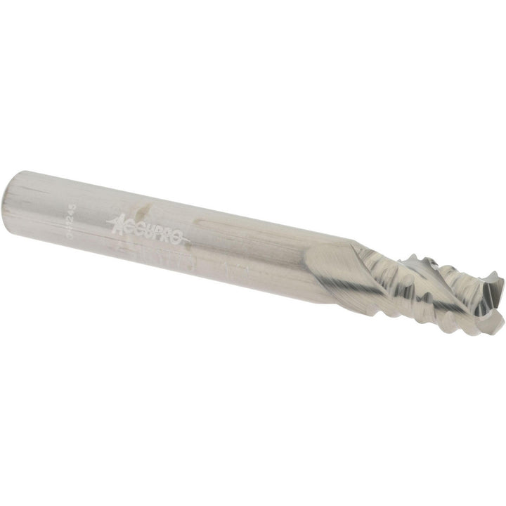 Roughing End Mill - Accupro 12176803