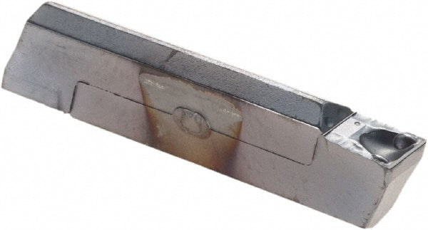 Solid Carbide Insert, Grade TI25 - HORN S224030052TI25