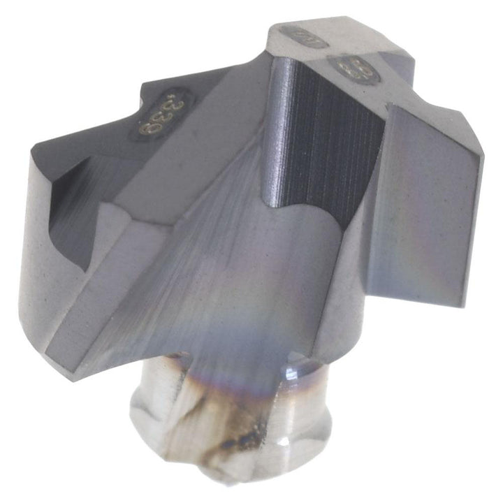 Carbide Insert, Grade IC908, TiAlN - Iscar 5508323