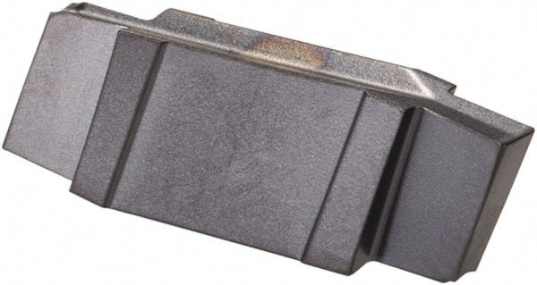 GIP 1.57-0.15 Solid Carbide Insert, Grade IC908, TiAlN - Iscar 6402823