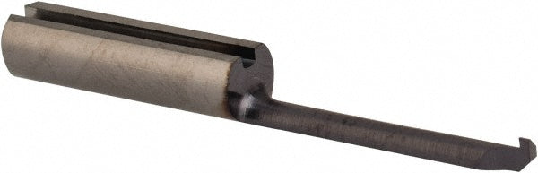 Grooving Tools - Iscar 6403944