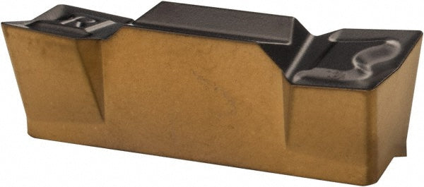 ISO 13399 Solid Carbide Insert, Grade IC808, AlTiN - Iscar 6200314