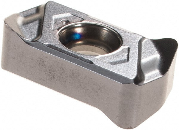 LNMU0303ZER-ML AH725 Solid Carbide Insert, Grade AH725, TiAlN - Tungaloy 6864165