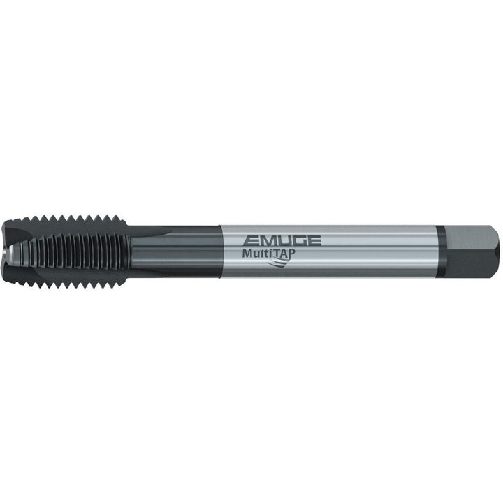 M12x1.75 Metric HSS-E Spiral Point Tap, NT2 - Emuge C1577300.0112