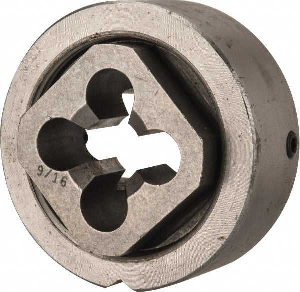Two Piece Die Systems - Cle-Line C66770