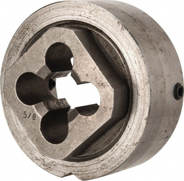 Two Piece Die Systems - Cle-Line C66771