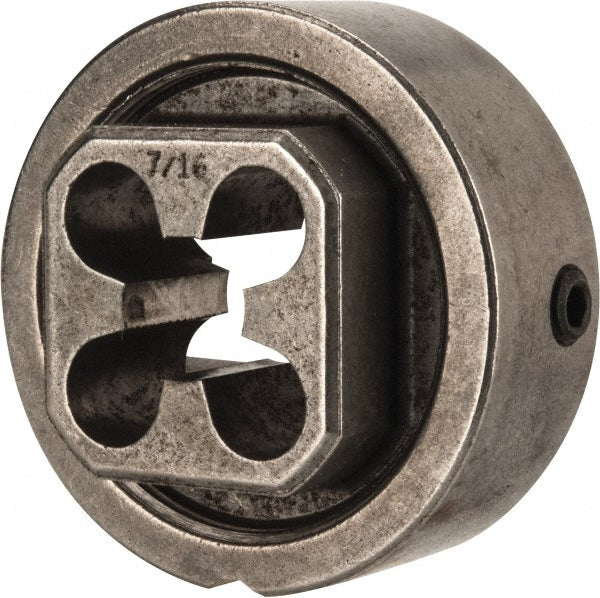 Two Piece Die Systems - Cle-Line C66763