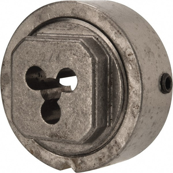 Two Piece Die Systems - Cle-Line C66760