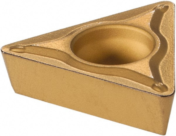 TPMT16T308N-SU Solid Carbide Insert, Grade AC820P, Al2O3 - Sumitomo 19RJWCV