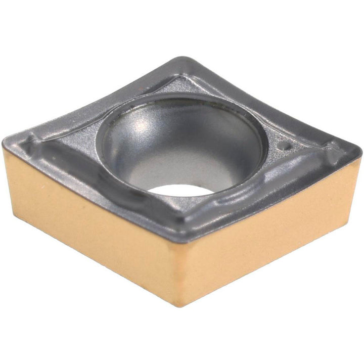 ISO 13399 Carbide Insert, Grade IC807, TiAlN - Iscar 5550211