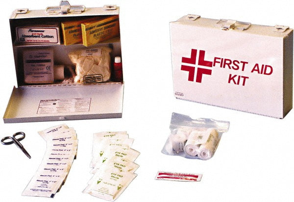 First Aid Kit - AbilityOne 6545006639032