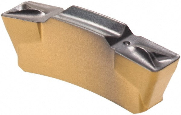 ISO 13399 Solid Carbide Insert, Grade IC808, AlTiN - Iscar 6450111