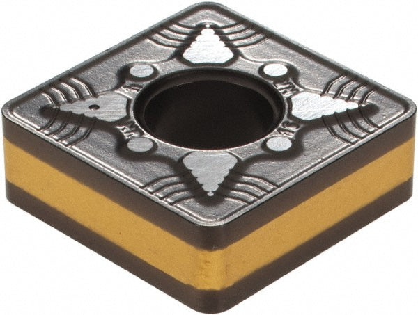 SNMG644 Solid Carbide Insert, Grade IC8250, TiCN - Iscar 5507707