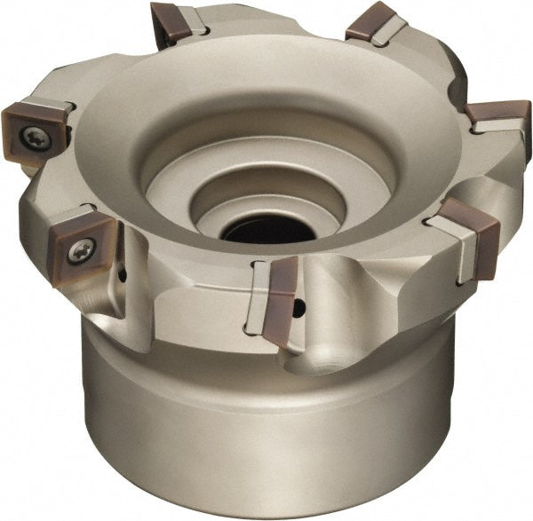 Indexable Milling Cutters - Sumitomo 2200W6V