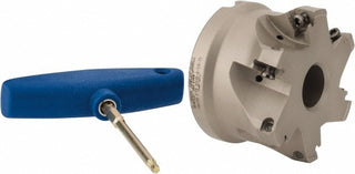 Indexable Milling Cutters - Iscar 3106564
