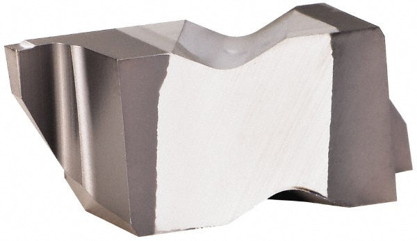Solid Carbide Insert, Grade KCU25, AlTiN - Kennametal 4109767