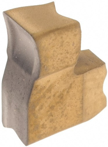 ISO 13399 Solid Carbide Insert, Grade IC808, AlTiN - Iscar 6200473