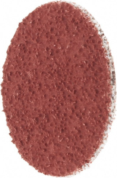 1" 60-Grit Ceramic Disc - 3M 7000045233