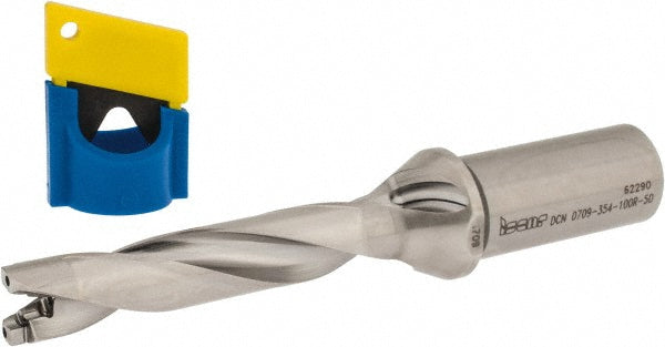 Indexable Drilling - Iscar 3202644