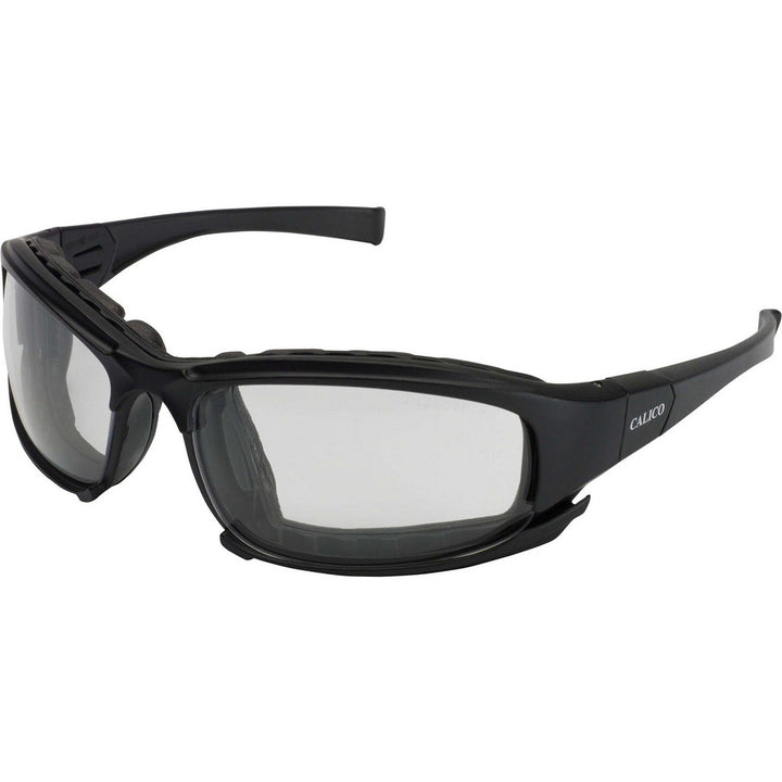 Universal Clear Safety Glasses - KleenGuard 25672