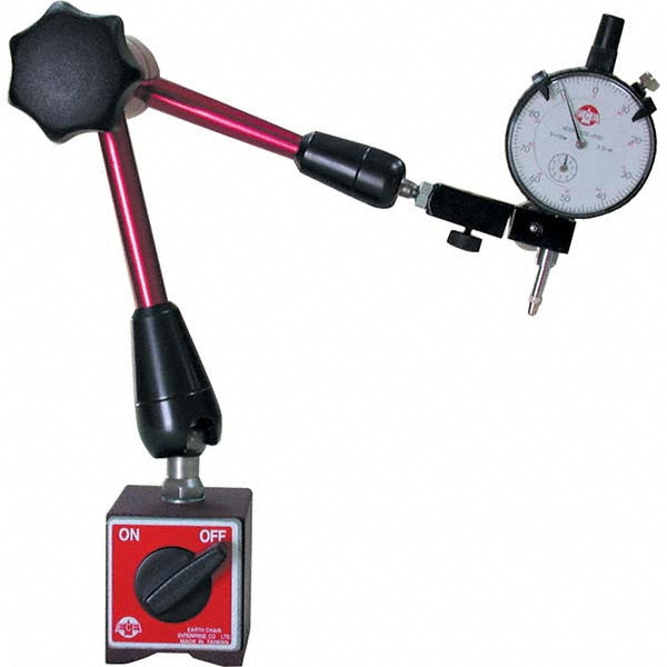 Dial Indicator - Techniks ECE-340