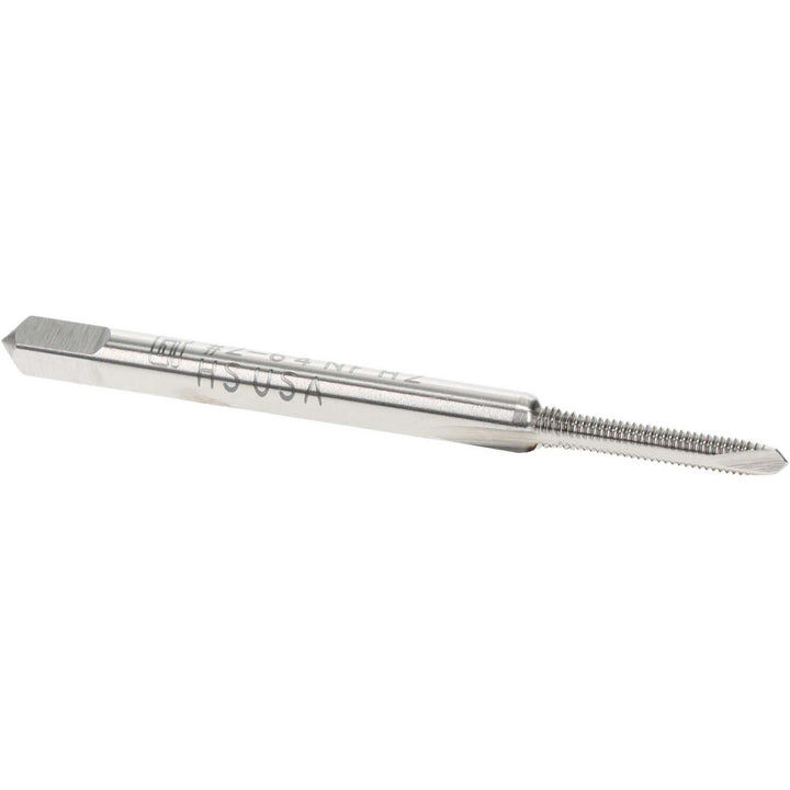 #2-64 UNF HSS Spiral Point Tap - Greenfield Threading 356183