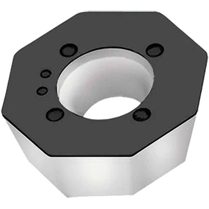 ODMW060508T-A27 WKP35S Solid Carbide Insert, Grade WKP35S, TiCN - Walter 5888182