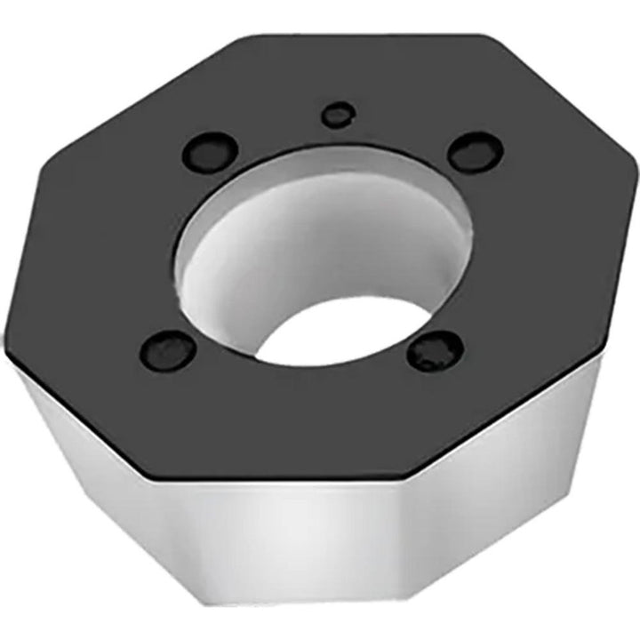 ODMW060508-A57 WKP35S Solid Carbide Insert, Grade WKP35S, TiCN - Walter 5888184