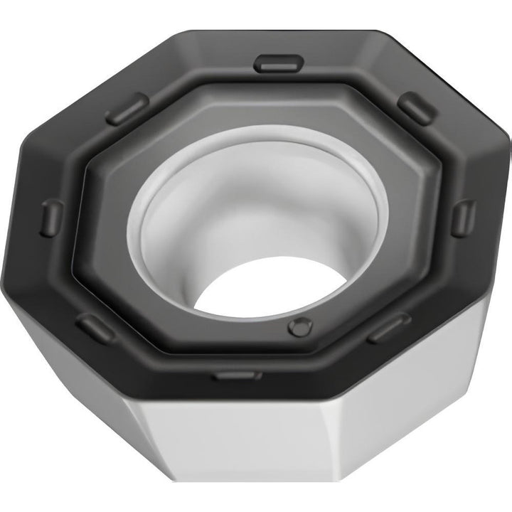 ODMT060512-D57 WKP35S Solid Carbide Insert, Grade WKP35S, TiCN - Walter 5888180