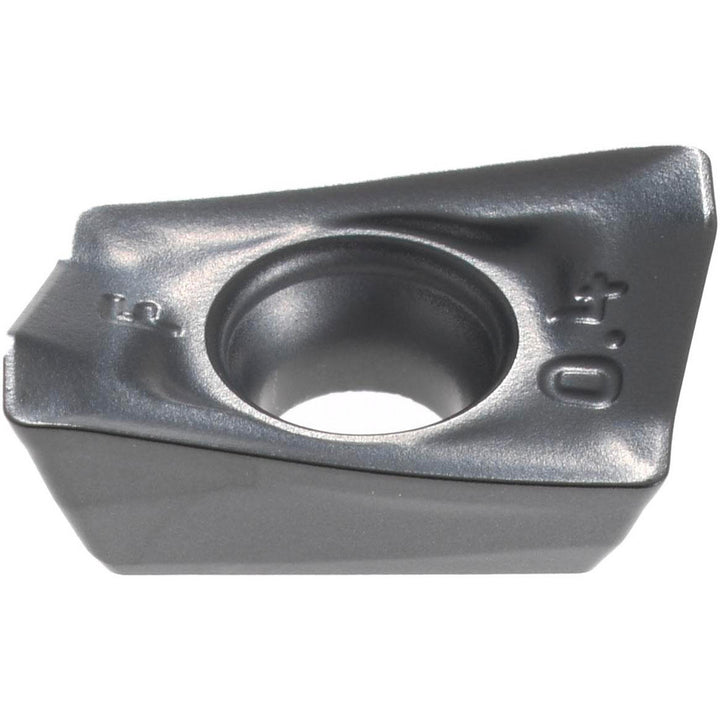 ADMT080304R-F56 WKP35S Solid Carbide Insert, Grade WKP35S, TiCN - Walter 5886205