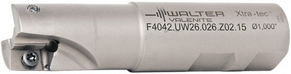 Indexable End Mills - Walter 5205207