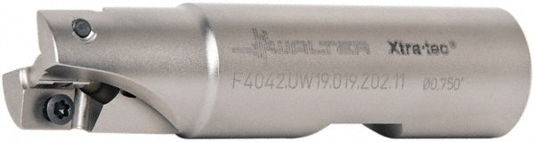 Indexable End Mills - Walter 5205206