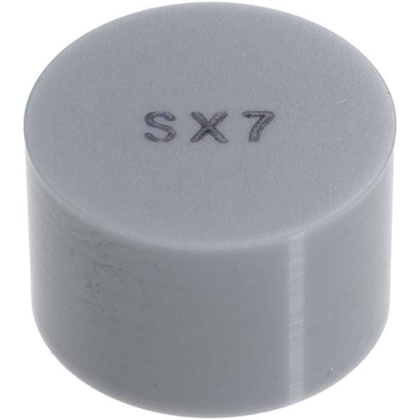 RNGN 120700 T00820 Ceramic Insert, Grade SX7 - NTK 7905247