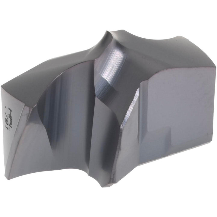 Carbide Insert, Grade KCMS15, AlTiN - Kennametal 3381156