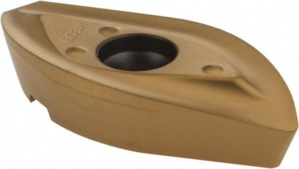 218.20-160ER-ME08 Solid Carbide Insert, Grade F40M, TiAlN - Seco 00030462