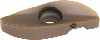 Ball Nose Rounded Tip Solid Carbide Insert, Grade ACP300, TiAlN - Sumitomo 14HBW2L