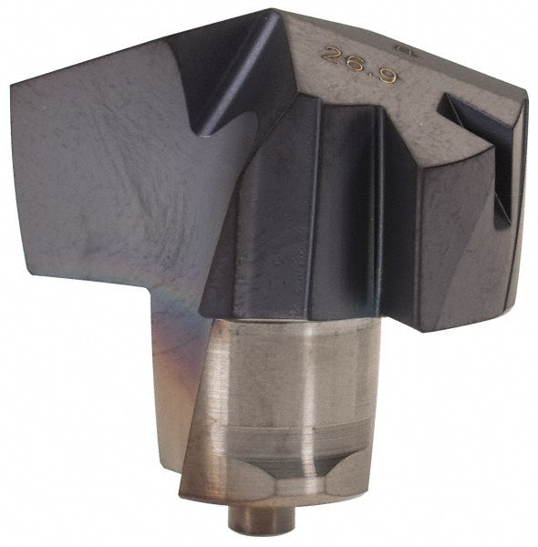 Carbide Insert, Grade IC908, TiAlN - Iscar 5506666