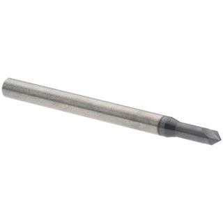 Chamfer Mills & Back Chamfers - Harvey Tool 995345-C3