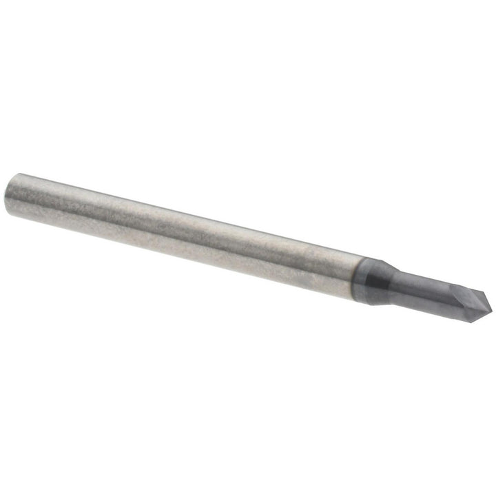 Chamfer Mills & Back Chamfers - Harvey Tool 995345-C3